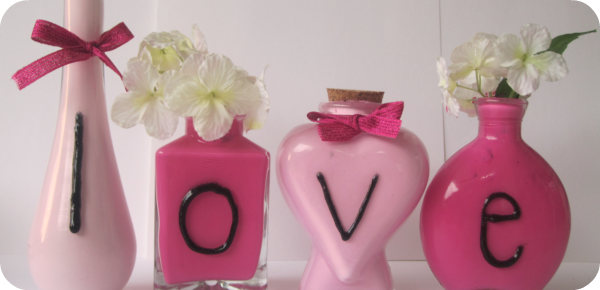 The Best 20 DIY Decoration Ideas for Romantic Valentine’s Day (2)