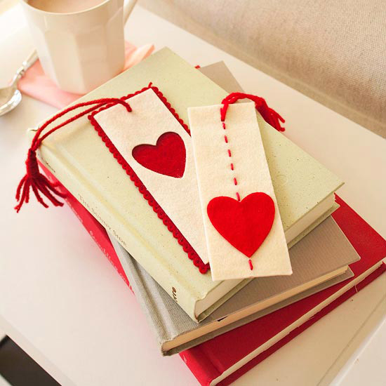 The Best 20 DIY Decoration Ideas for Romantic Valentine’s Day (9)