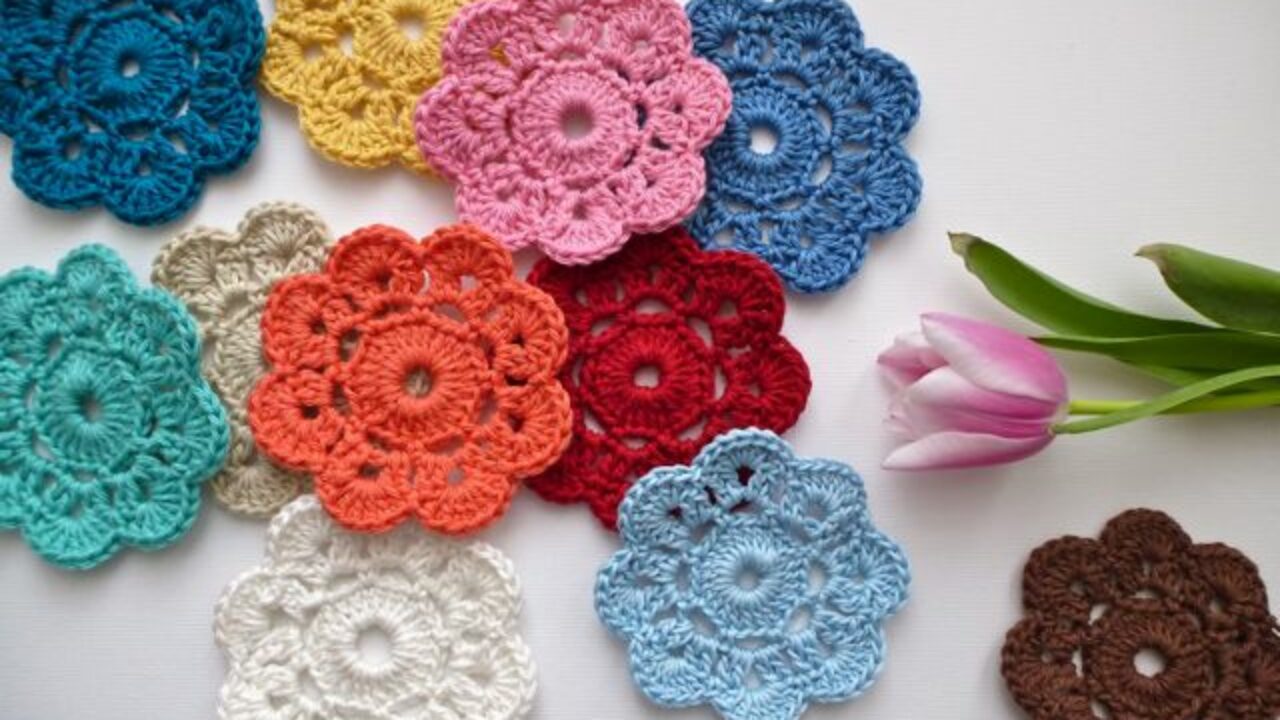 15 Cute And Easy Diy Crochet Projects For Beginners,Carpentry Woodworking Power Tools