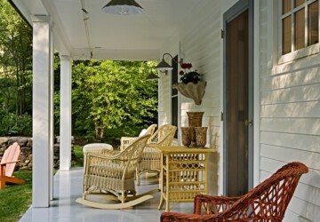 17 Great Small Porch Design Ideas - small porch design, small porch, porch design ideas, porch design, Porch