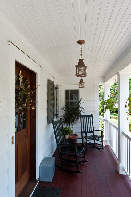 17 Great Small Porch Design Ideas  (17)
