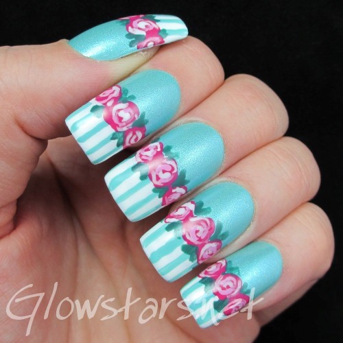 17 Interesting Ideas for Your Next Nail Art   (5)