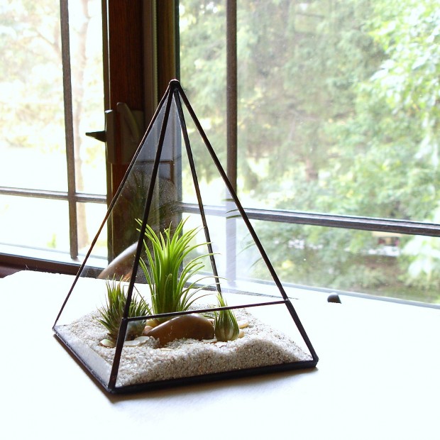 17 Magnificent Terrarium Spring Decorations (14)