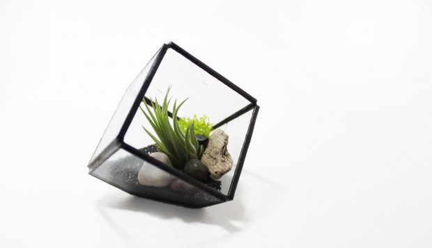 17 Magnificent Terrarium Spring Decorations (16)