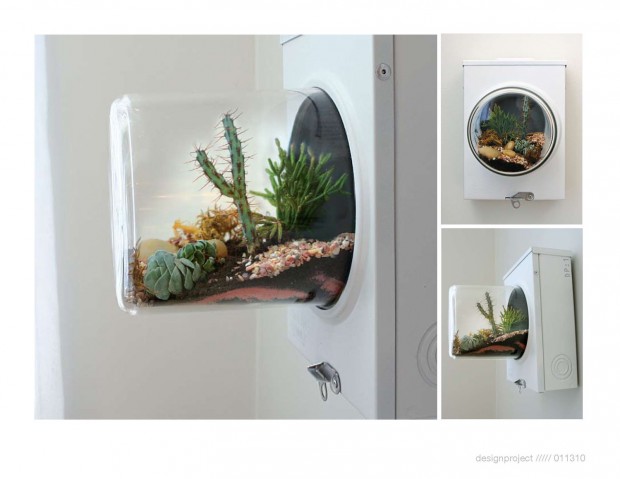 17 Magnificent Terrarium Spring Decorations (6)