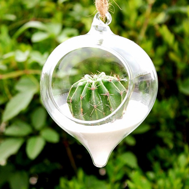 17 Magnificent Terrarium Spring Decorations (9)