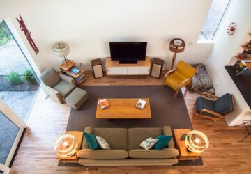 14 Mid Century Modern Living Room Design Ideas - modern living room, mid century modern, mid century, living room design ideas, Living room
