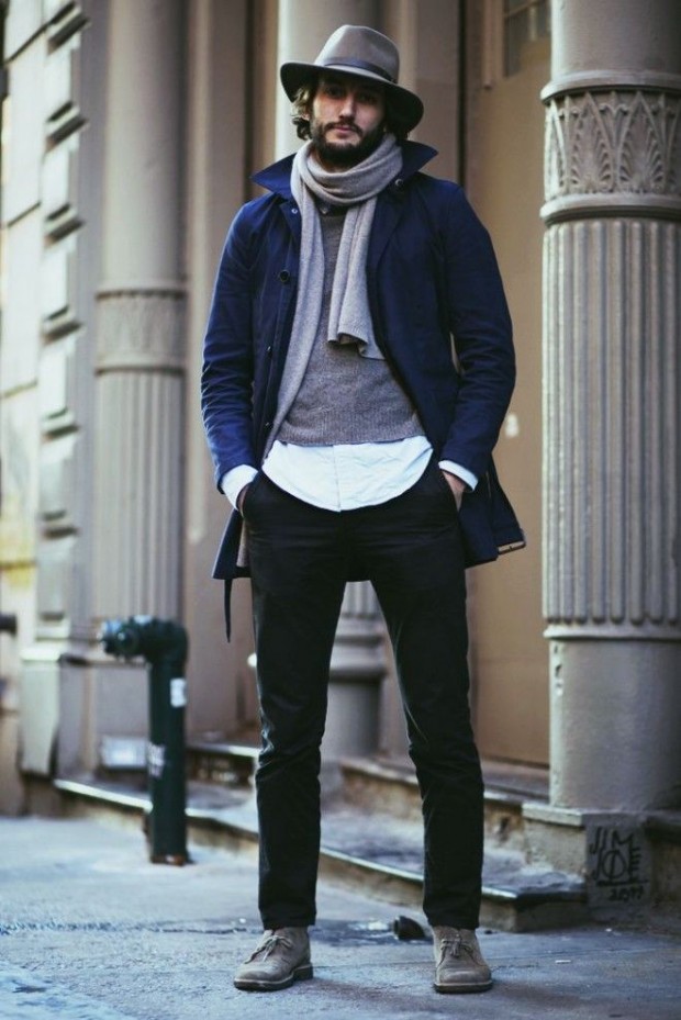 Top 20 Attractive Men's Outfits To Look Casual For This Season