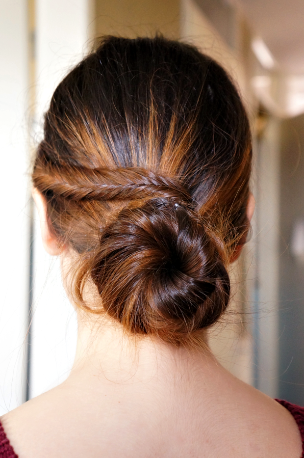 18 Amazing Ideas and Tutorials for Elegant Hairstyle (3)