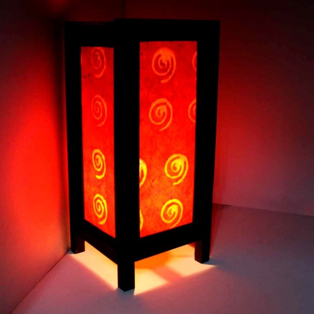 18 Elegant Handmade Lanterns for a Romantic Ambient (1)