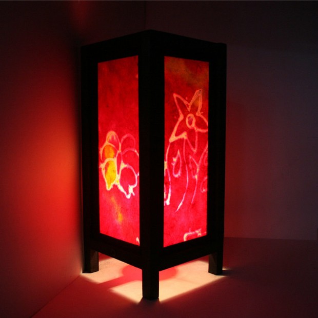 18 Elegant Handmade Lanterns for a Romantic Ambient (11)