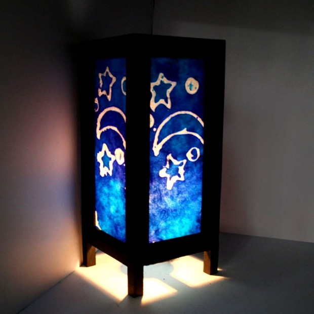 18 Elegant Handmade Lanterns for a Romantic Ambient (14)