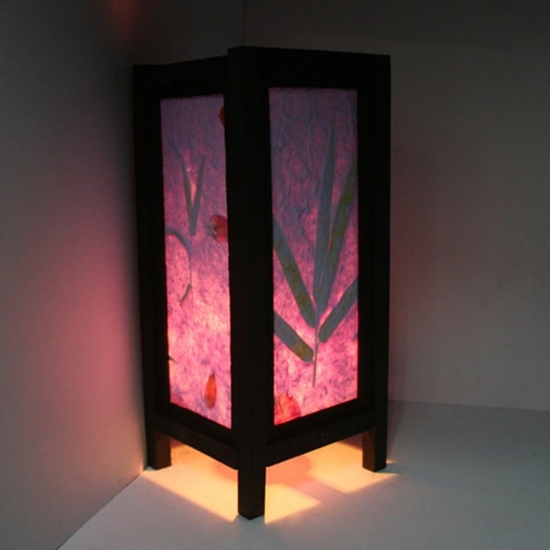 18 Elegant Handmade Lanterns for a Romantic Ambient (15)