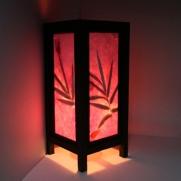 18 Elegant Handmade Lanterns for a Romantic Ambient (16)