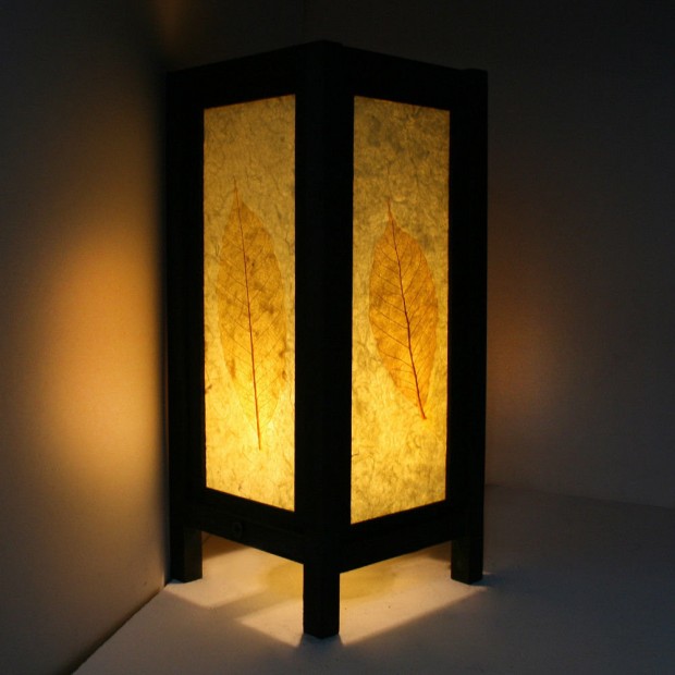 18 Elegant Handmade Lanterns for a Romantic Ambient (17)