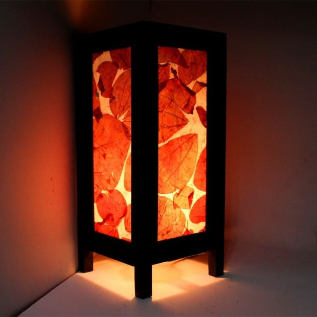 18 Elegant Handmade Lanterns for a Romantic Ambient (18)