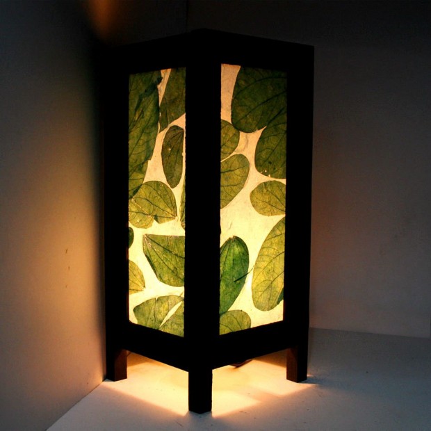 18 Elegant Handmade Lanterns for a Romantic Ambient (5)