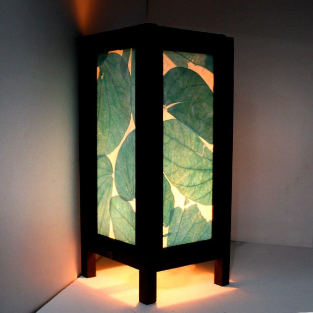 18 Elegant Handmade Lanterns for a Romantic Ambient (7)