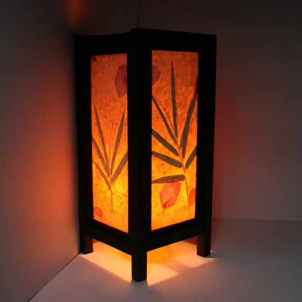 18 Elegant Handmade Lanterns for a Romantic Ambient (8)