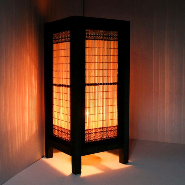 18 Elegant Handmade Lanterns for a Romantic Ambient (9)