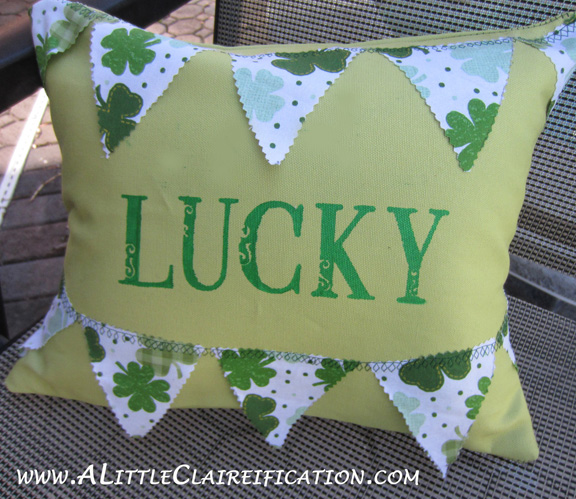 18 Great DIY St. Patrick’s Day Decoration Projects (12)