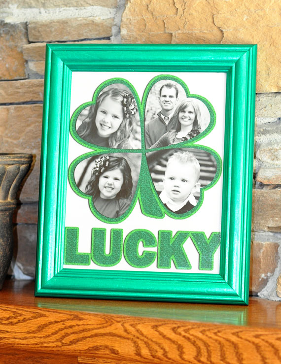 18 Great DIY St. Patrick’s Day Decoration Projects (3)