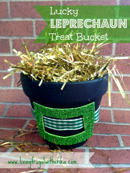 18 Great DIY St. Patrick’s Day Decoration Projects (9)