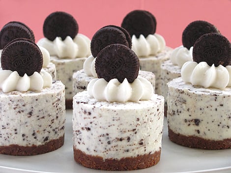 19 Favorite Dessert Recipes That You Have to Try (15)
