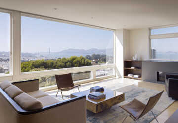 19 Modern Minimalist Home Interior Design Ideas - minimalist interior design, interior design, Interior Decor