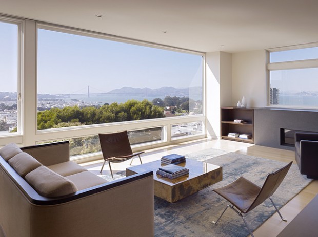 19 Modern Minimalist Home Interior Design Ideas (13)