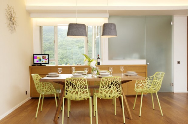 19 Modern Minimalist Home Interior Design Ideas (16)