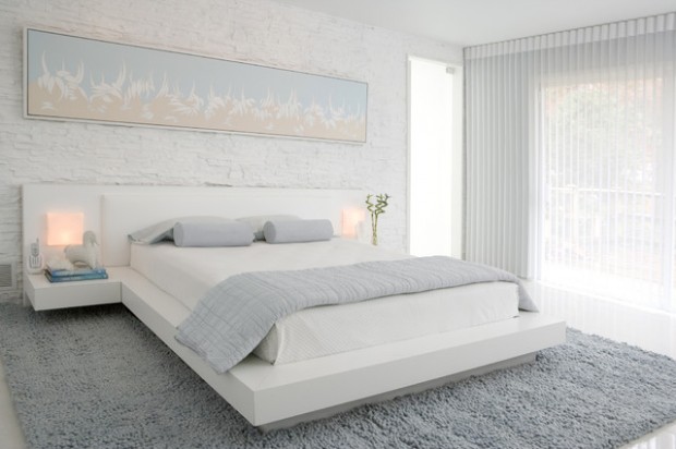 19 Modern Minimalist Home Interior Design Ideas (17)