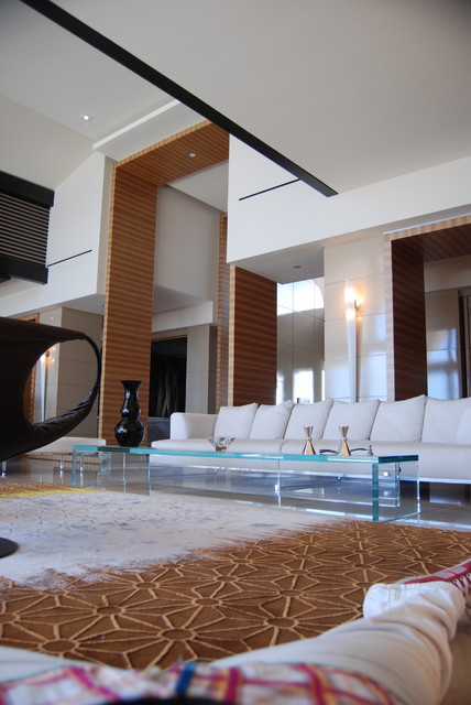19 Modern Minimalist Home Interior Design Ideas - Style Motivation