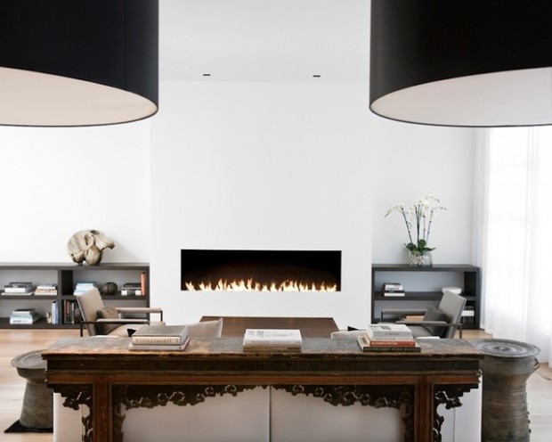 19 Modern Minimalist Home Interior Design Ideas (5)