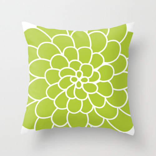 19 Springtime DIY Pillow Decoration Designs (2)