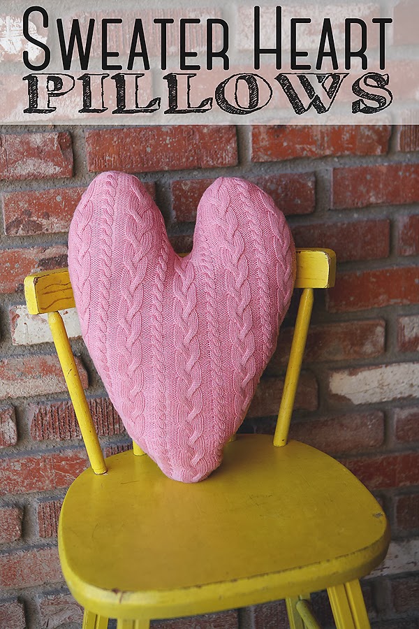 20 Amazing DIY Projects that Symbolize Love (14)