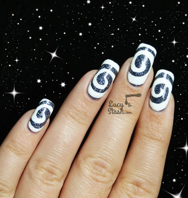20 Amazing Nail Art Ideas from Lucy’s Stash Blog (11)