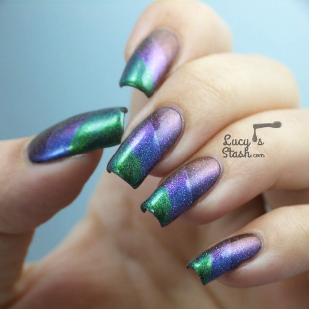 20 Amazing Nail Art Ideas from Lucy’s Stash Blog (2)