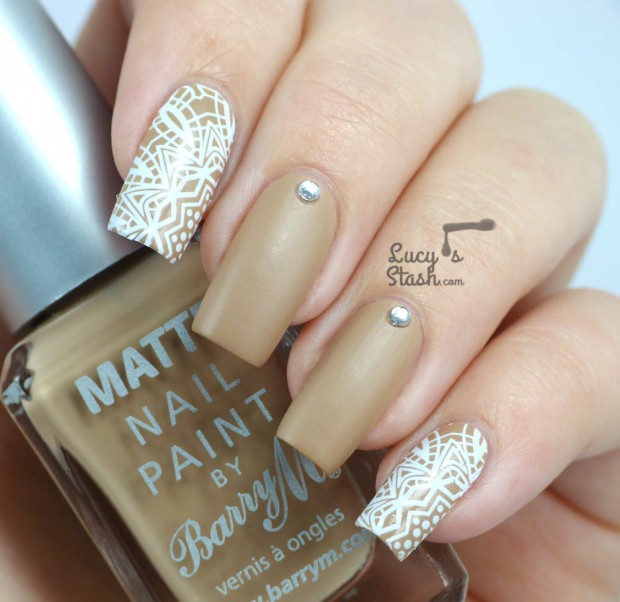 20 Amazing Nail Art Ideas from Lucy’s Stash Blog (8)