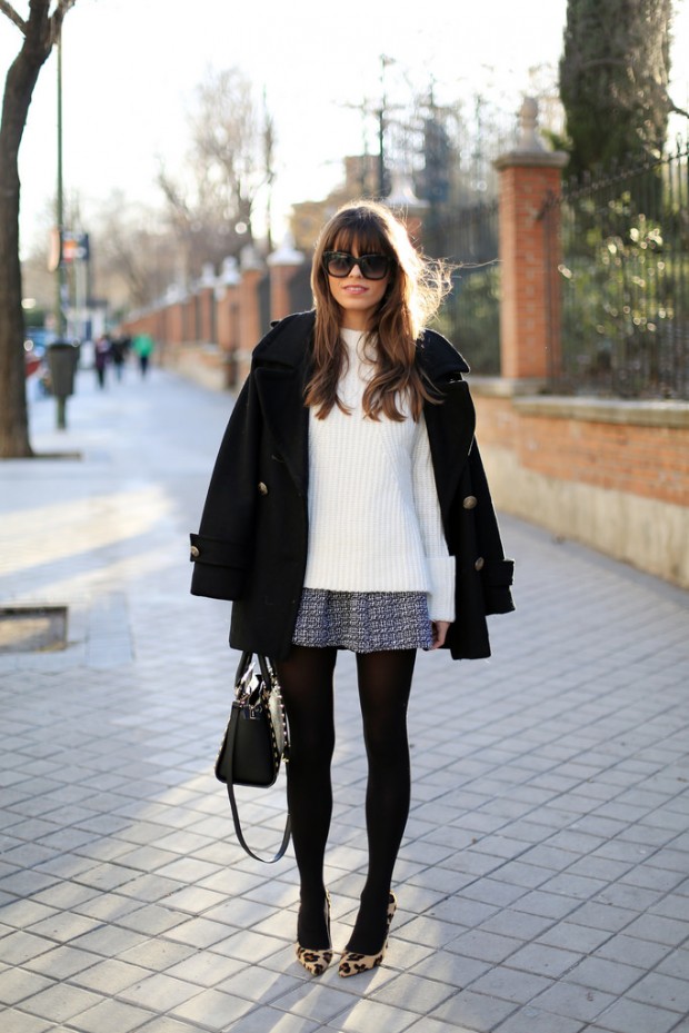 20 Amazing Outfit Ideas from Fashion Blog Seams For a Desire By Jessie Chanes (6)