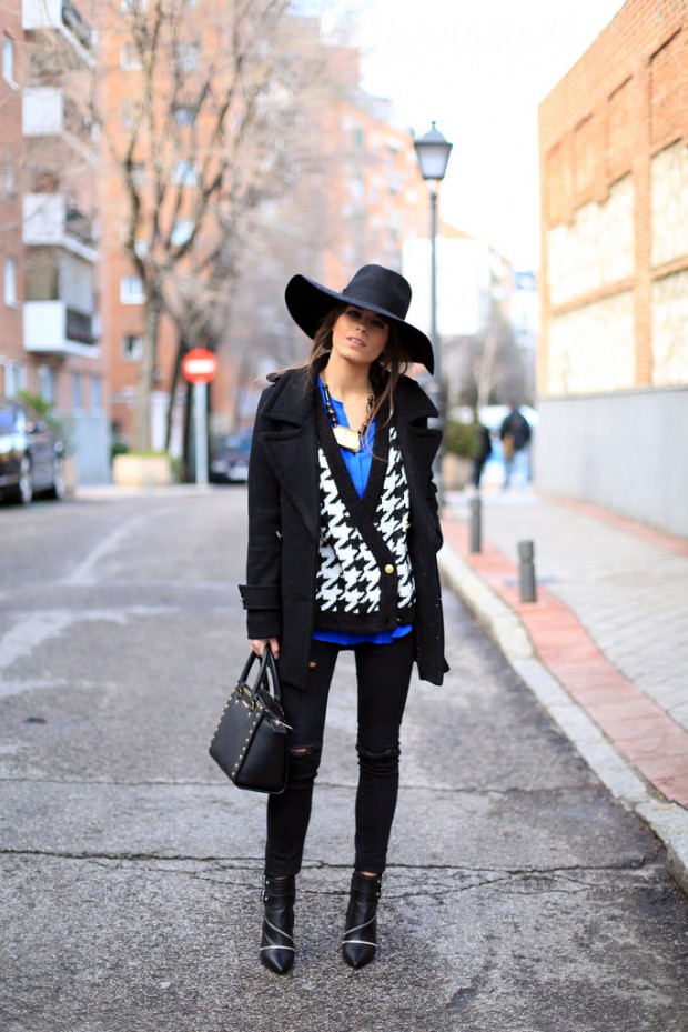 20 Amazing Outfit Ideas from Fashion Blog Seams For a Desire By Jessie Chanes (7)