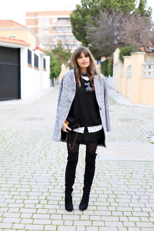 20 Amazing Outfit Ideas from Fashion Blog Seams For a Desire By Jessie Chanes (8)