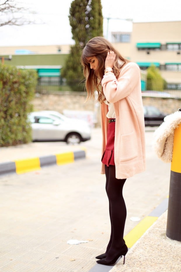 20 Amazing Outfit Ideas from Fashion Blog Seams For a Desire By Jessie Chanes (9)