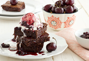 20 Best Recipes for Delicious Brownies - Desserts, dessert recipes, brownies recipes, brownies