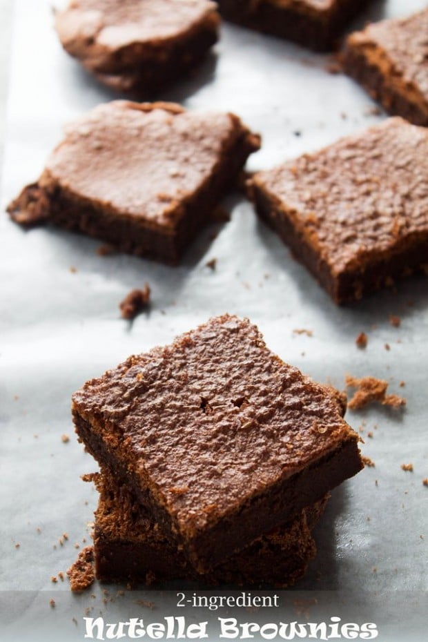 20 Best Recipes for Delicious Brownies  (11)