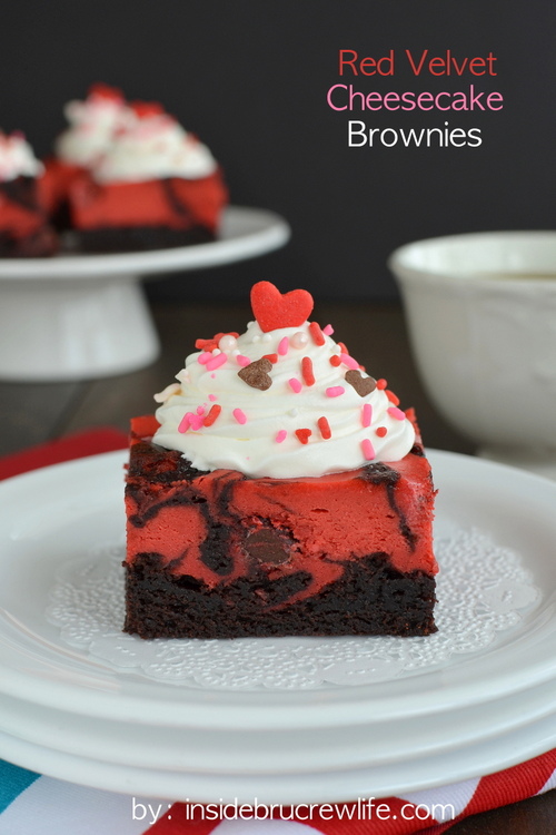 20 Best Recipes for Delicious Brownies  (17)