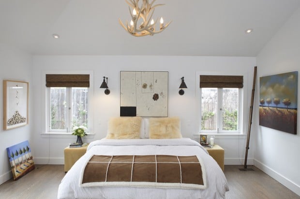 20 Cozy Rustic Bedroom Design Ideas (3)