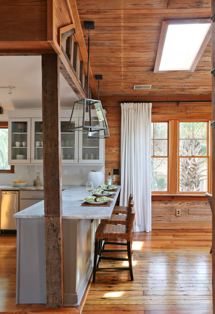 20 Cozy Rustic Kitchen Design Ideas (18)