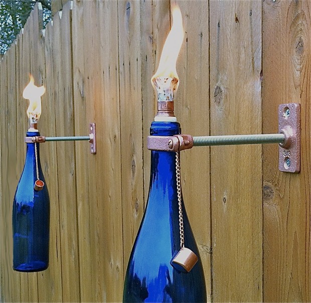 20 Decorative Handmade Outdoor Lighting Designs (5)