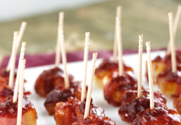 20 Delicious Appetizer and Dip Recipes - recipes, dip, Appetizers